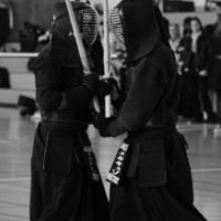 Les différents types de keiko en kendo