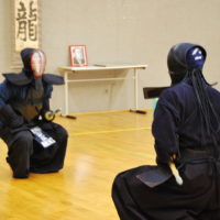 Les grades au kendo (2) :  critères d’évaluation du 1er au 5e dan