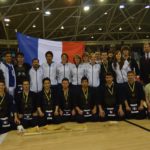 Championnats d’Europe : la très belle moisson de l’équipe de France à Budapest