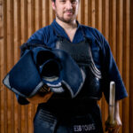 Lire la suite à propos de l’article Rémi Jimenes obtient le 5e dan de kendo
